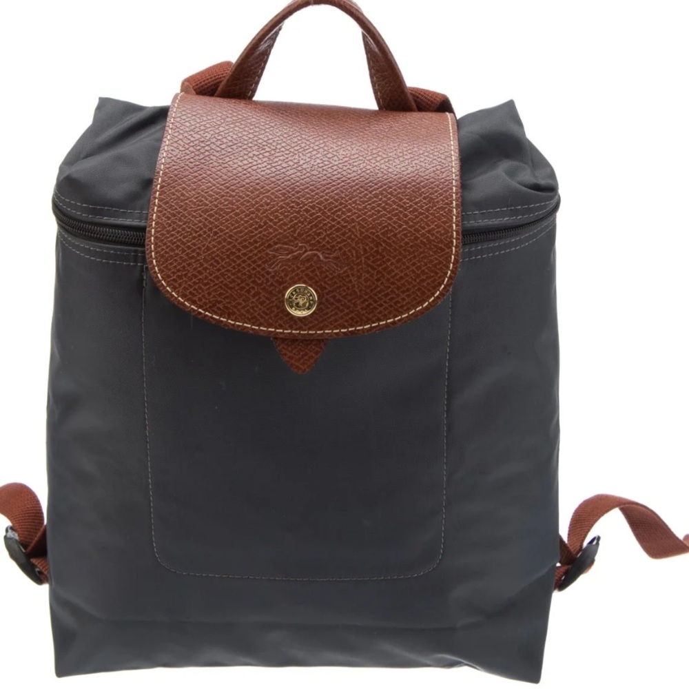 Longchamp Le Pliage Original Backpack